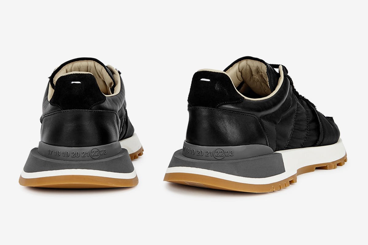 10 of Our Favorite Gum Sole Sneakers to